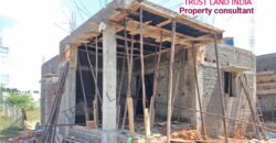 MC ROAD NEAR HOUSE FOR SALE!