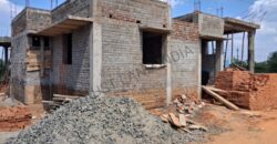 THANJAVUR MC ROAD NEAR HOUSE FOR SALE!