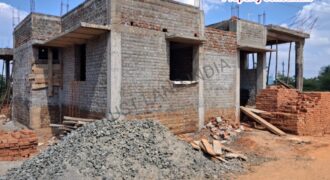 THANJAVUR MC ROAD NEAR HOUSE FOR SALE!