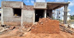 THANJAVUR MC ROAD NEAR HOUSE FOR SALE!