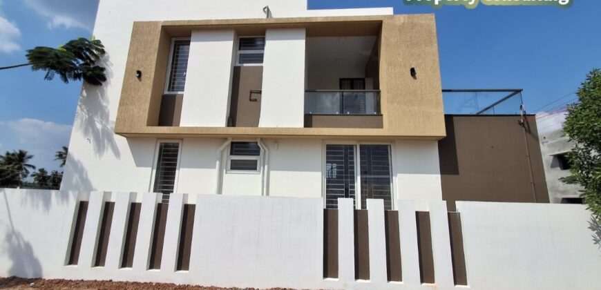 MEDICAL COLLEGE ROAD NEAR HOUSE FOR SALE!