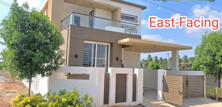 MEDICAL COLLEGE ROAD NEAR HOUSE FOR SALE!