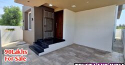 MEDICAL COLLEGE ROAD NEAR HOUSE FOR SALE!