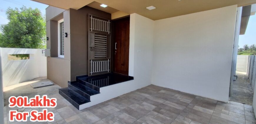 MEDICAL COLLEGE ROAD NEAR HOUSE FOR SALE!