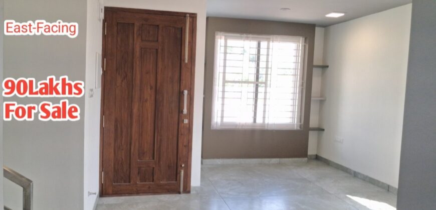 MEDICAL COLLEGE ROAD NEAR HOUSE FOR SALE!