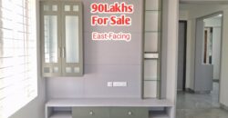 MEDICAL COLLEGE ROAD NEAR HOUSE FOR SALE!