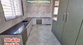 MEDICAL COLLEGE ROAD NEAR HOUSE FOR SALE!