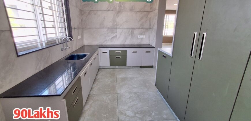 MEDICAL COLLEGE ROAD NEAR HOUSE FOR SALE!