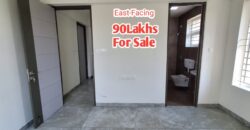 MEDICAL COLLEGE ROAD NEAR HOUSE FOR SALE!