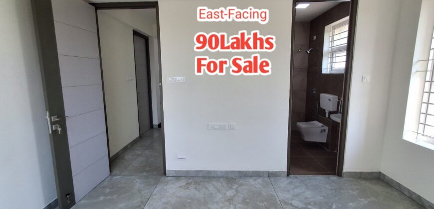 MEDICAL COLLEGE ROAD NEAR HOUSE FOR SALE!