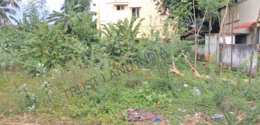 PRIME LOCATION JAYALAKSHMI NAGAR NEAR PLOT FOR SALE!