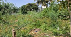 PRIME LOCATION JAYALAKSHMI NAGAR NEAR PLOT FOR SALE!
