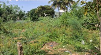 PRIME LOCATION JAYALAKSHMI NAGAR NEAR PLOT FOR SALE!