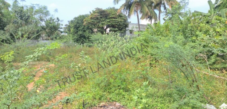 PRIME LOCATION JAYALAKSHMI NAGAR NEAR PLOT FOR SALE!