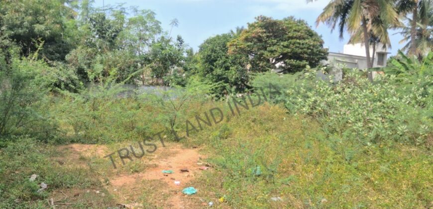 PRIME LOCATION JAYALAKSHMI NAGAR NEAR PLOT FOR SALE!