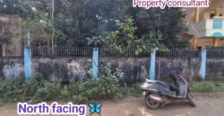 KRISHNAPURAM NEAR PLOT FOR SALE!