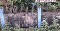 KRISHNAPURAM NEAR PLOT FOR SALE!