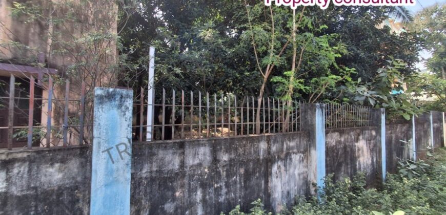 KRISHNAPURAM NEAR PLOT FOR SALE!