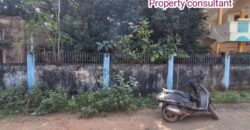 KRISHNAPURAM NEAR PLOT FOR SALE!