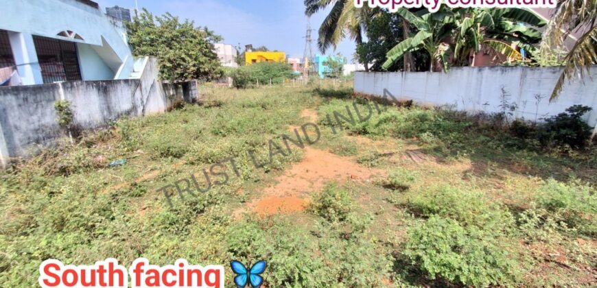 MEDICAL COLLEGE ROAD NEAR KABILAN PLOT FOR SALE!