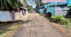 MEDICAL COLLEGE ROAD NEAR KABILAN PLOT FOR SALE!