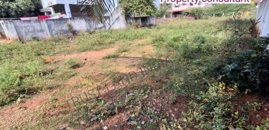 MEDICAL COLLEGE ROAD NEAR KABILAN PLOT FOR SALE!