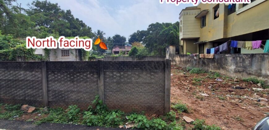 MEDICAL COLLEGE ROAD NEAR PLOT FOR SALE!