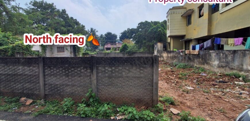 MEDICAL COLLEGE ROAD NEAR PLOT FOR SALE!