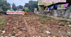 MEDICAL COLLEGE ROAD NEAR PLOT FOR SALE!