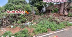 MC ROAD INDRA NAGAR NEAR PLOT FOR SALE!