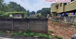 MEDICAL COLLEGE ROAD NEAR PLOT FOR SALE!