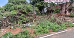 MC ROAD INDRA NAGAR NEAR PLOT FOR SALE!