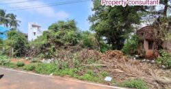 MC ROAD INDRA NAGAR NEAR PLOT FOR SALE!