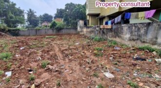 MEDICAL COLLEGE ROAD NEAR PLOT FOR SALE!