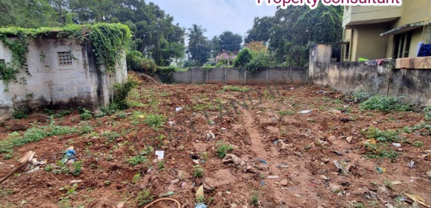 MEDICAL COLLEGE ROAD NEAR PLOT FOR SALE!