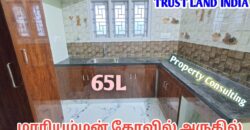 MARIYAMMAN KOVIL NEAR HOUSE FOR SALE!