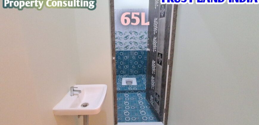 MARIYAMMAN KOVIL NEAR HOUSE FOR SALE!