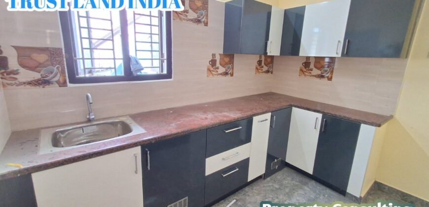 KUMABAKONAM NEAR HOUSE FOR SALE!