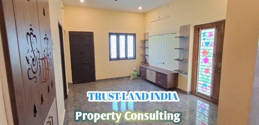 KUMABAKONAM NEAR HOUSE FOR SALE!