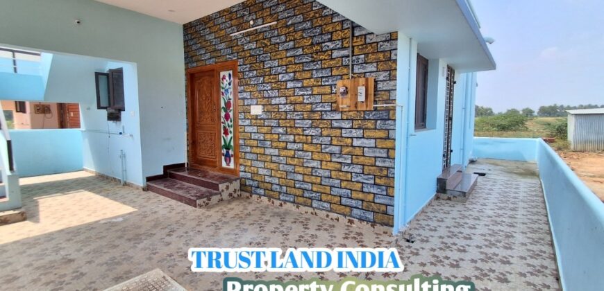 KUMABAKONAM NEAR HOUSE FOR SALE!