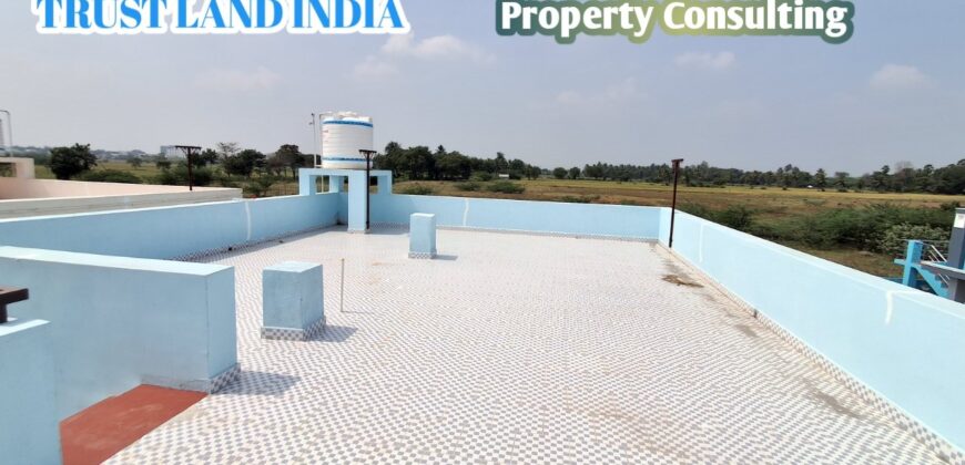 KUMABAKONAM NEAR HOUSE FOR SALE!