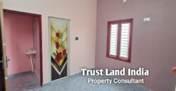 NK Road Thiruchendur Nagar House For Sale!