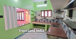 NK Road Thiruchendur Nagar House For Sale!