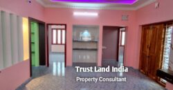 NK Road Thiruchendur Nagar House For Sale!