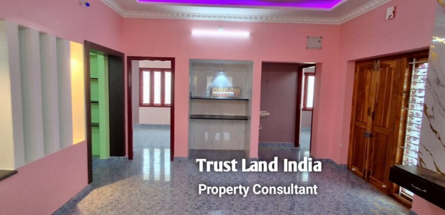 NK Road Thiruchendur Nagar House For Sale!