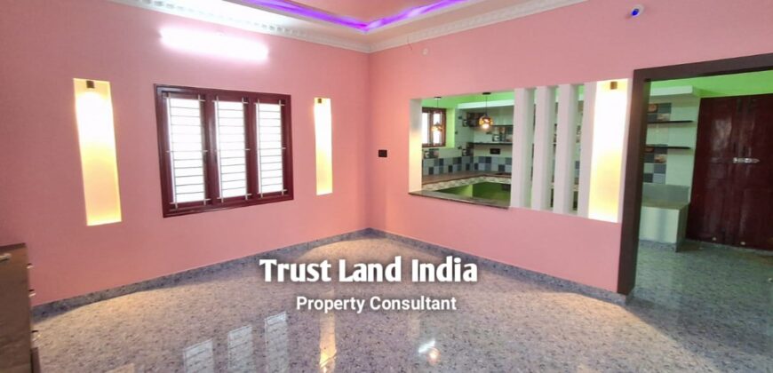 NK Road Thiruchendur Nagar House For Sale!