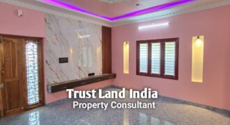 NK Road Thiruchendur Nagar House For Sale!