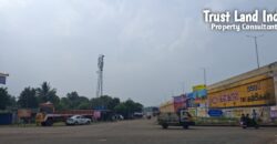 Nanjikottai Road Parvathy Nagar Plot For Sale!