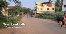 MEDICAL COLLEGE ROAD NEARBY PLOT FOR SALE!