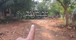 Municipal Colony Nearby Plot for sale!